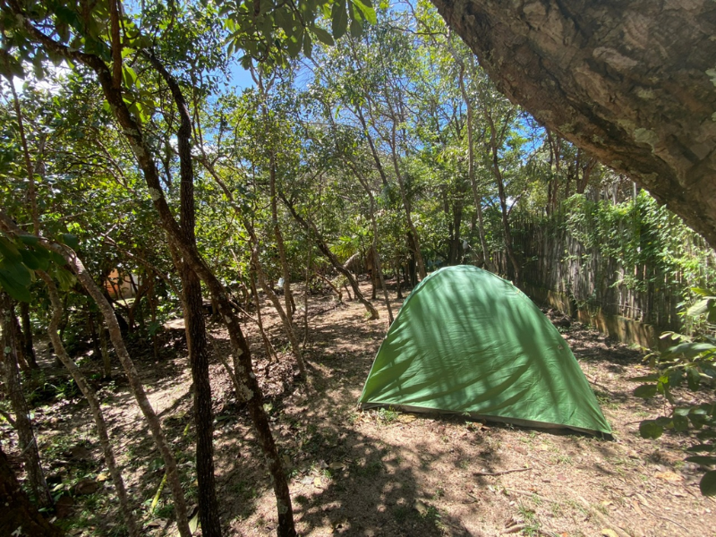 Camping do Encontro