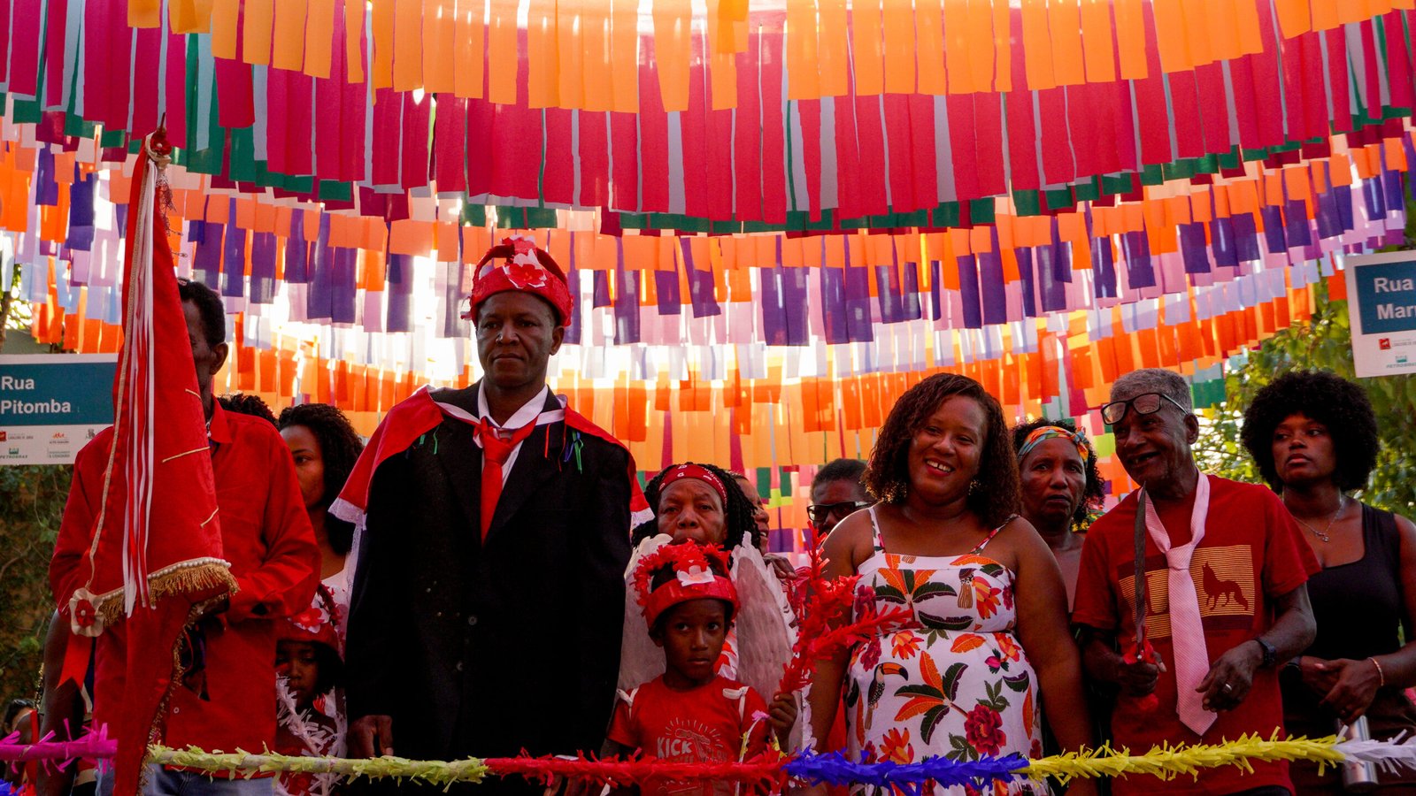 XXVI Encontro de Culturas Tradicionais da Chapada dos Veadeiros: A Maior Celebração Ancestral do Centro Oeste