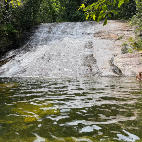 Quanto custa um final de semana na Vila de São Jorge (Chapada dos Veadeiros)