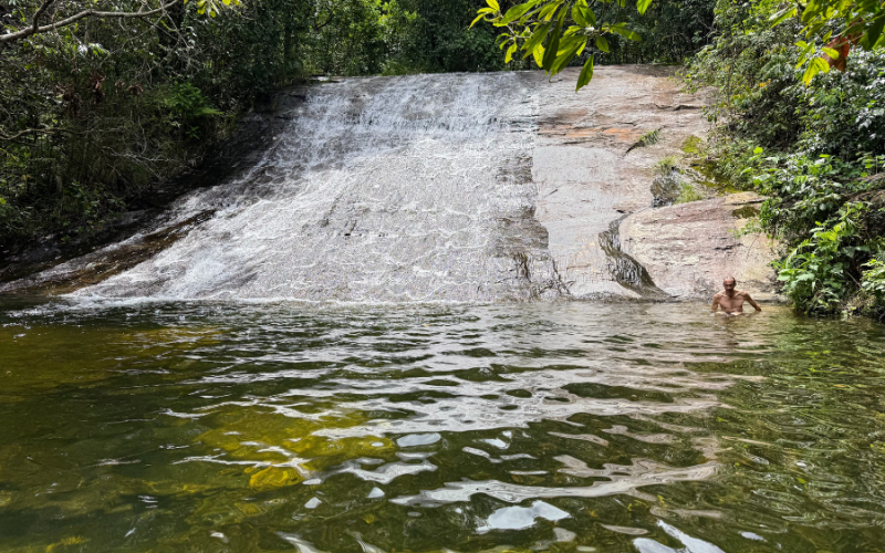 Quanto custa um final de semana na Vila de São Jorge (Chapada dos Veadeiros)