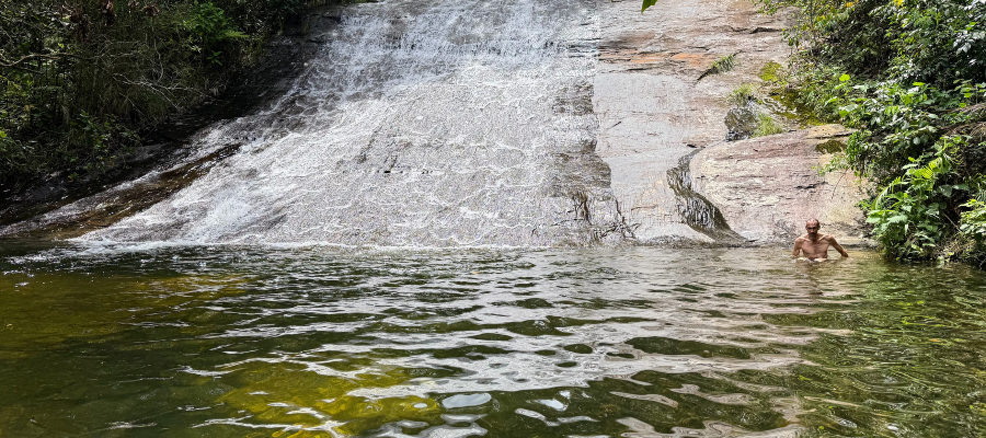 Quanto custa um final de semana na Vila de São Jorge (Chapada dos Veadeiros)