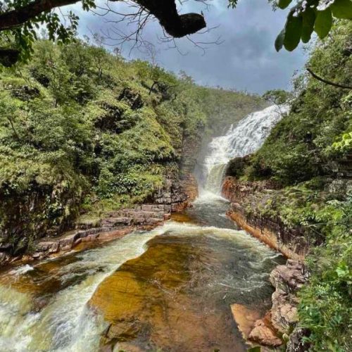 Qual a Melhor Época Para Visitar a Chapada dos Veadeiros