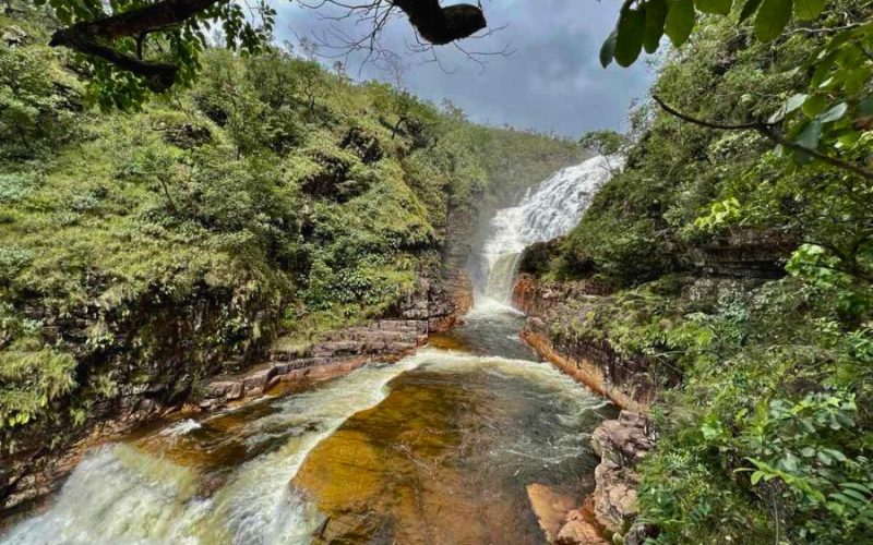 Qual a Melhor Época Para Visitar a Chapada dos Veadeiros