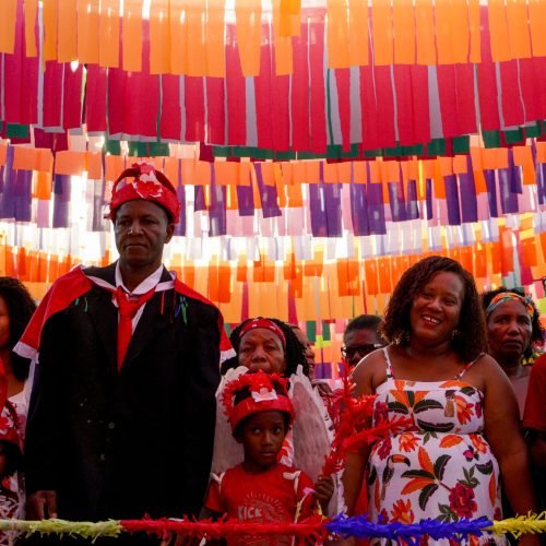 XXVI Encontro de Culturas Tradicionais da Chapada dos Veadeiros: A Maior Celebração Ancestral do Centro Oeste