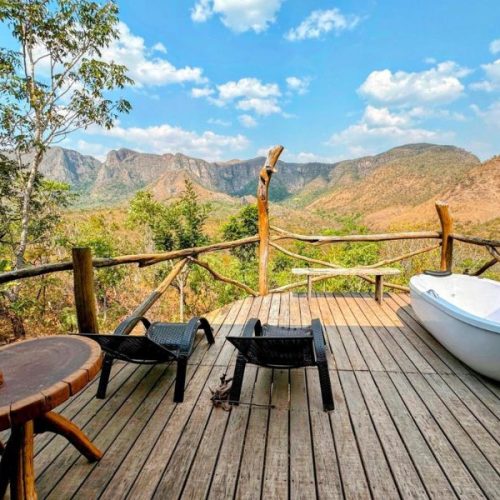 12 Chalés Para Relaxar na Chapada dos Veadeiros